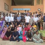 Advance Module Training