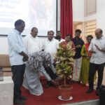 Sout India Level Youth Meet 2
