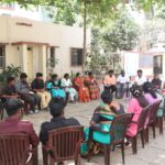 South India Level Youth Meet 1