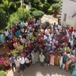 South India Level youth Meet 3