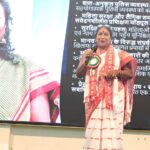 Brinda Adige_Indigenous day