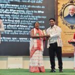 Brinda Adige_hounouring_Indigenous day_lm_2026_2